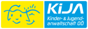 Logo KiJA