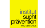 Logo Institution Suchtprävention